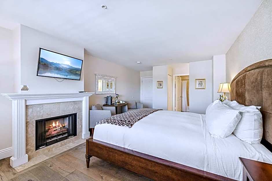 Mirabelle Inn & Restaurant