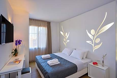 Classic Room With Hammam