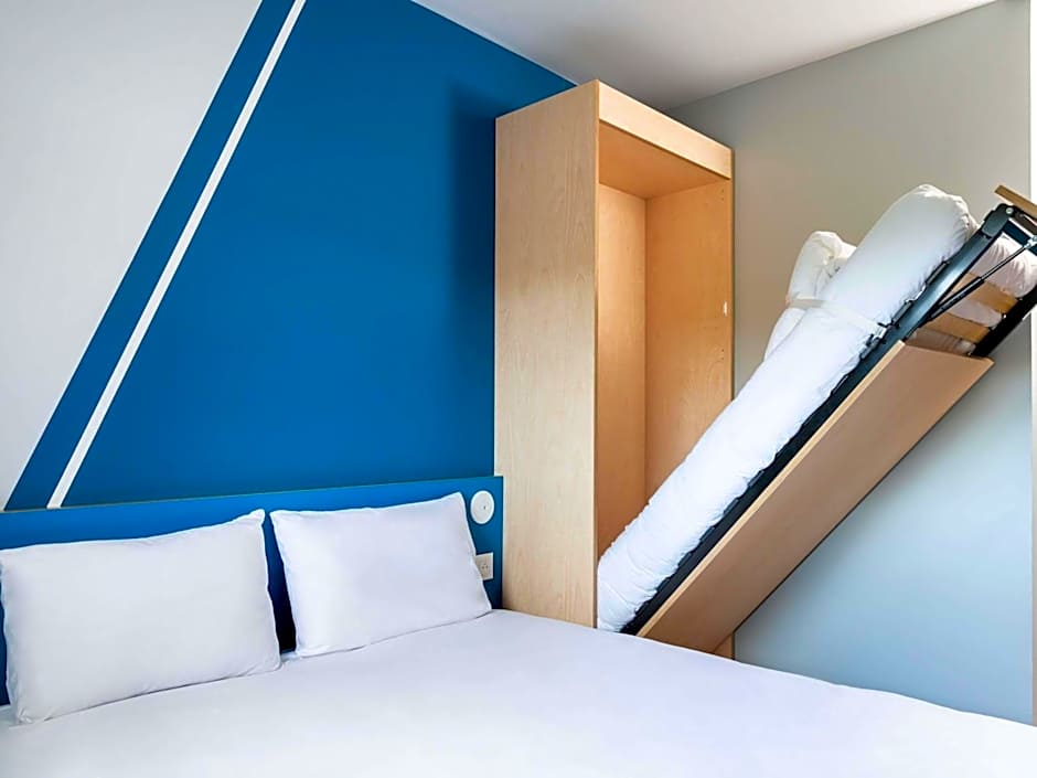 Hotel Ibis Budget Fecamp