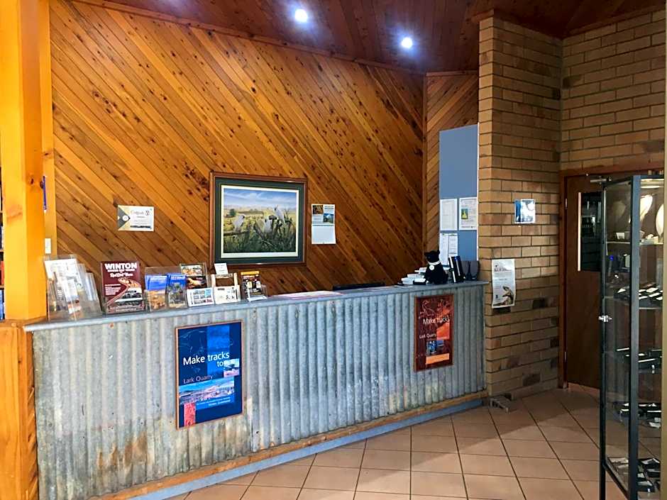 Boulder Opal Motor Inn