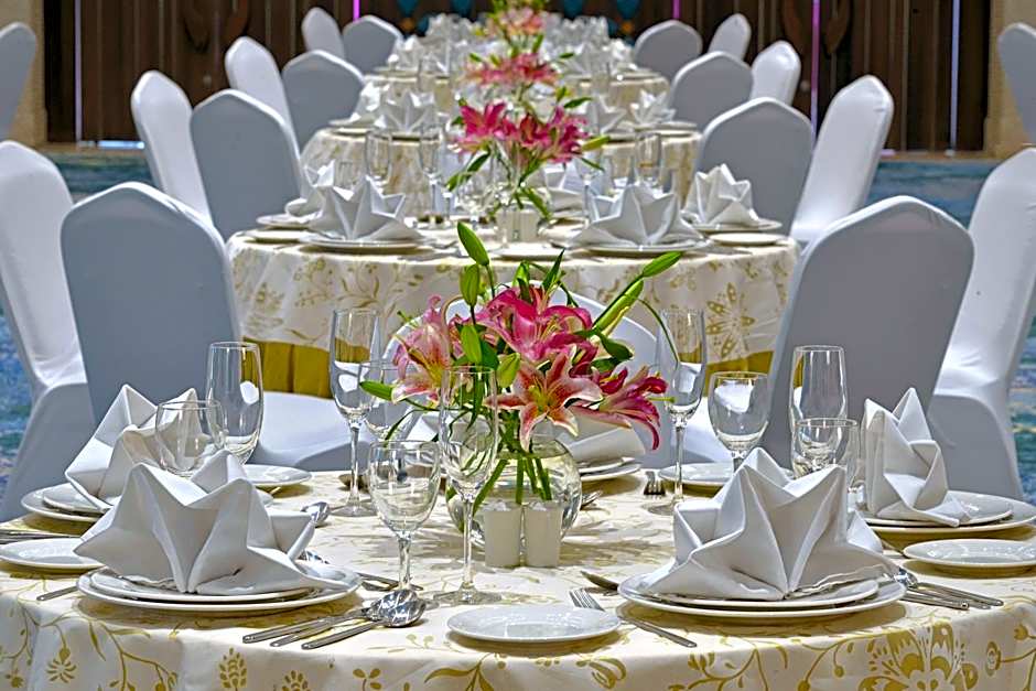 Gift City Club, a member of Radisson Individuals