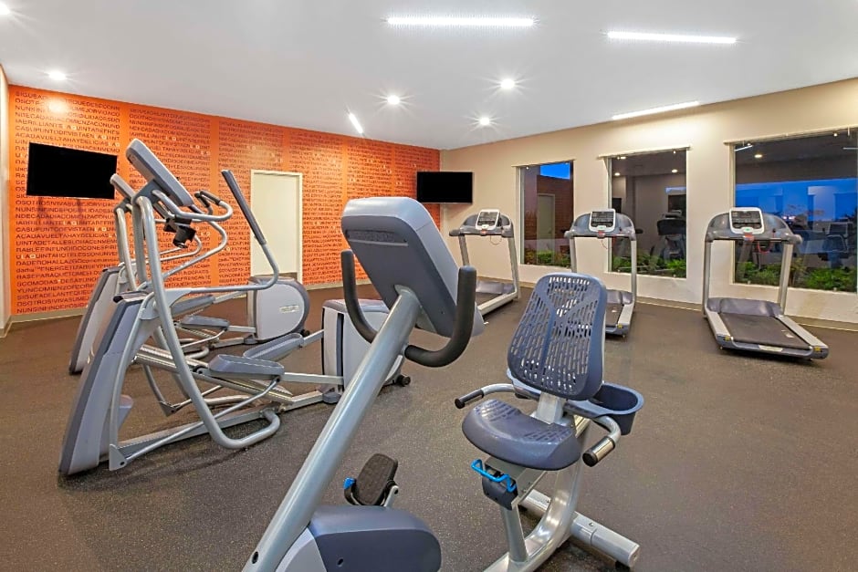 La Quinta by Wyndham Aguascalientes