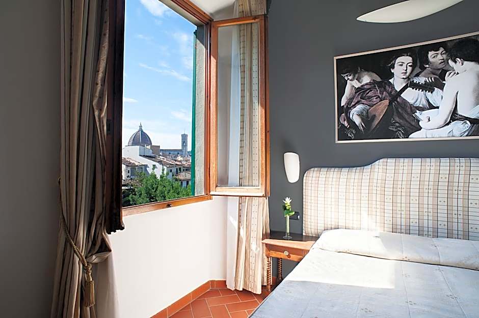 Hotel Caravaggio