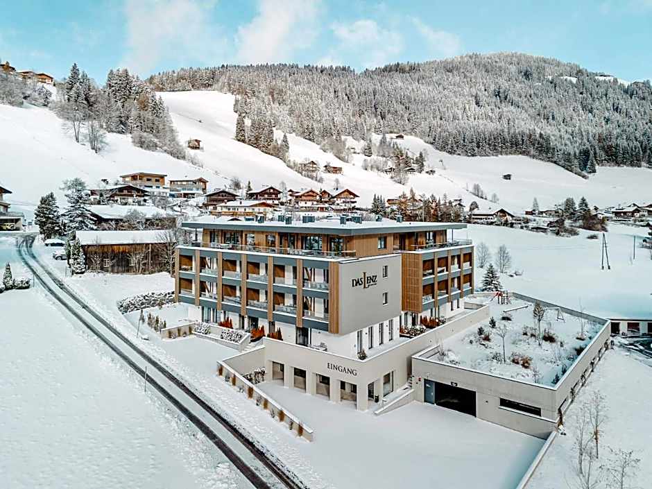 Das Lenz by Inncomer