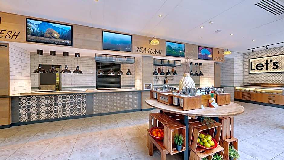 Kents Hill Park Training & Conference Centre