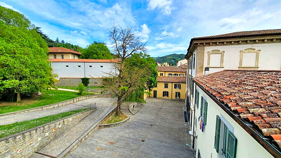 Ostello Antica Filanda