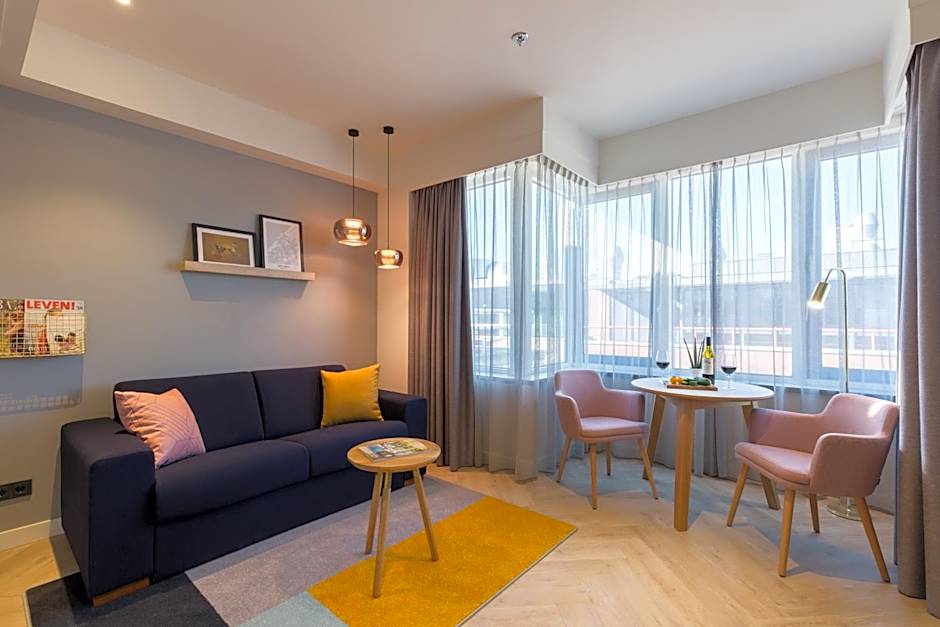Staybridge Suites The Hague - Parliament By IHG