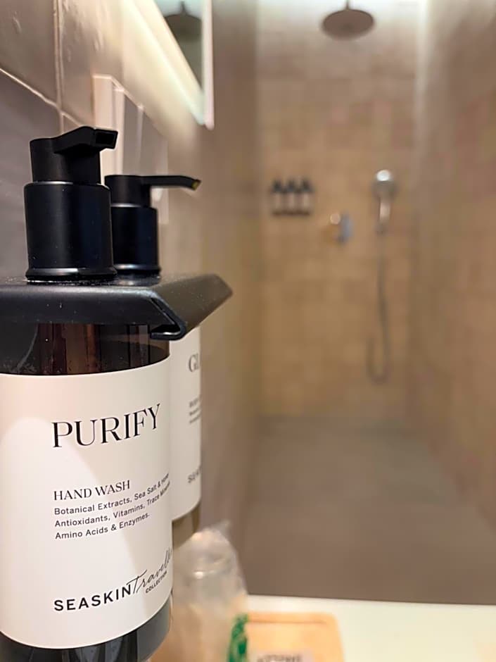 Hotel Serawa Alicante