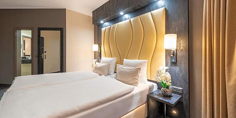 Best Western Hotel Schmoeker-Hof