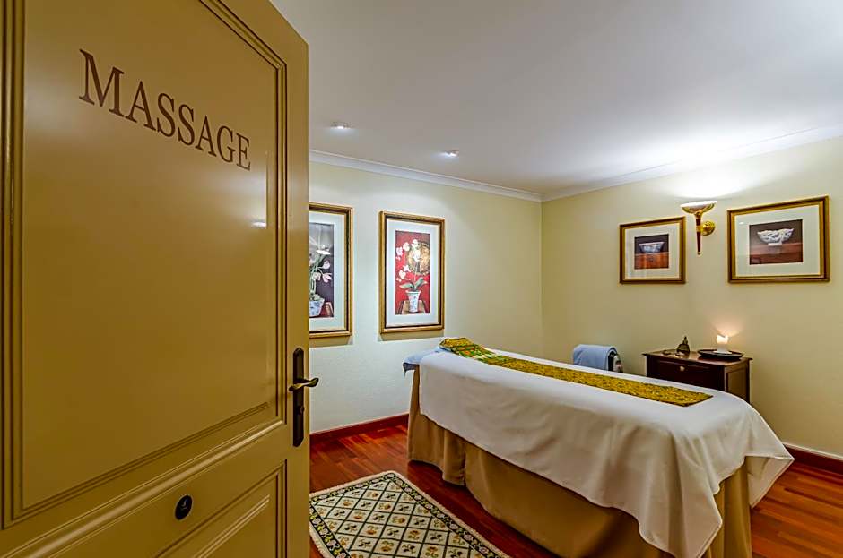 Olissippo Lapa Palace  The Leading Hotels of the World