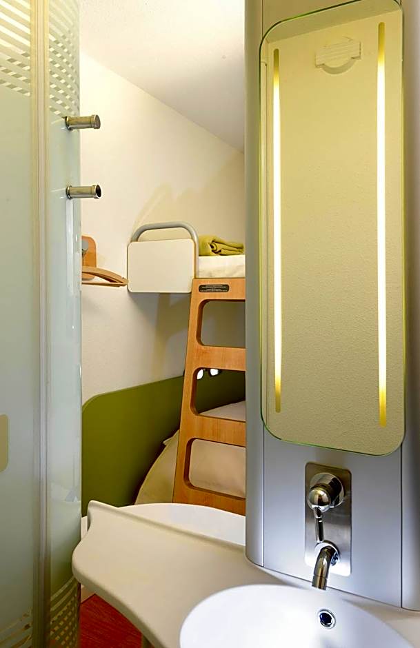 ibis budget Istres Trigance