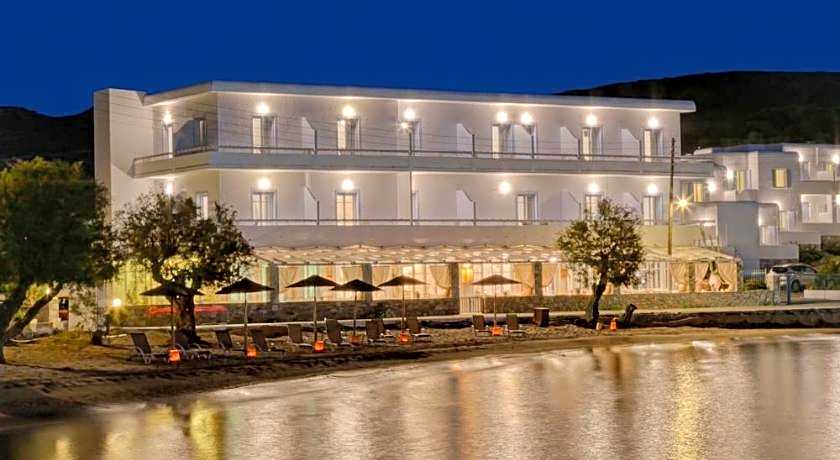 Boutique Di Mare Hotel  Suites