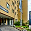 B&B Hotel Frankfurt-Messe