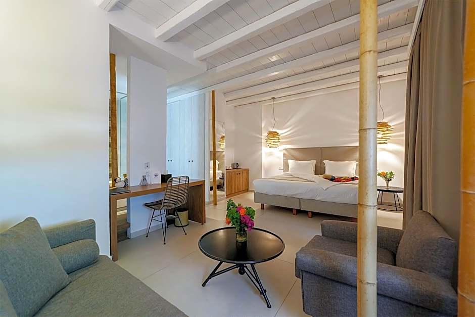 Ftelia Bay Boutique Hotel