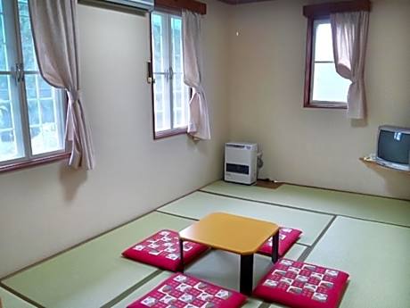 Pension Come Tatami-room with a calm atmosphere - Vacation STAY 14983
