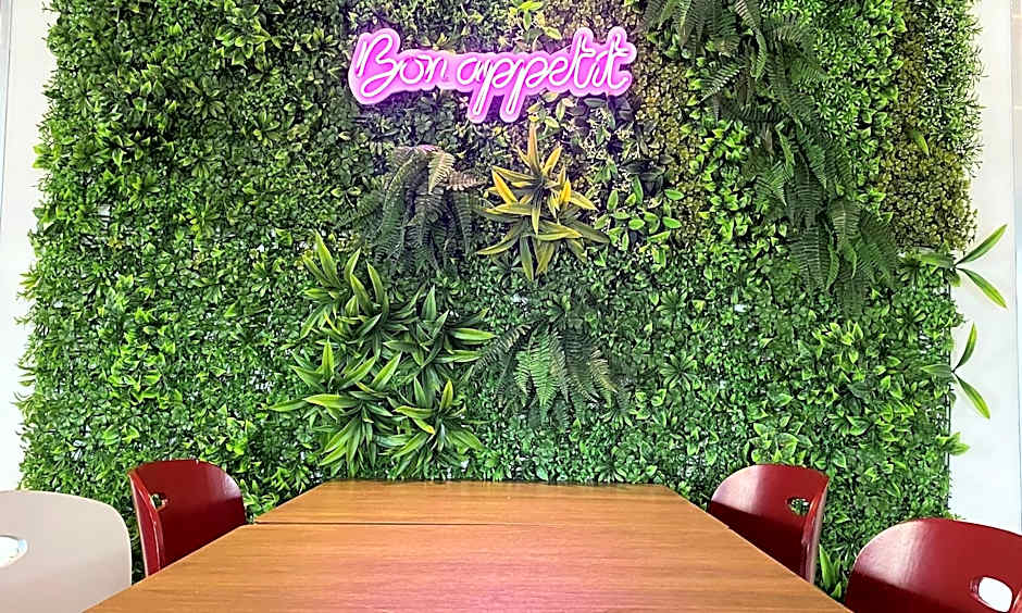 Campanile Lyon Sud Feyzin