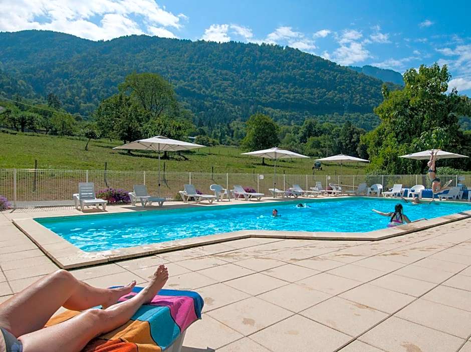 Résidence Vacancéole - Le Birdie