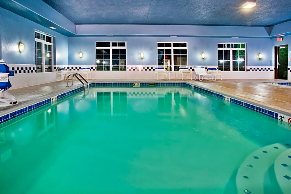 Holiday Inn Express Pendleton, an IHG Hotel
