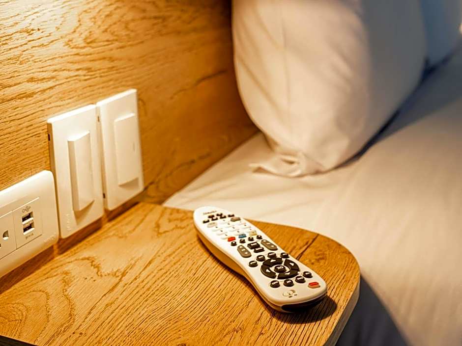 Ibis Styles El Malecon Guayaquil