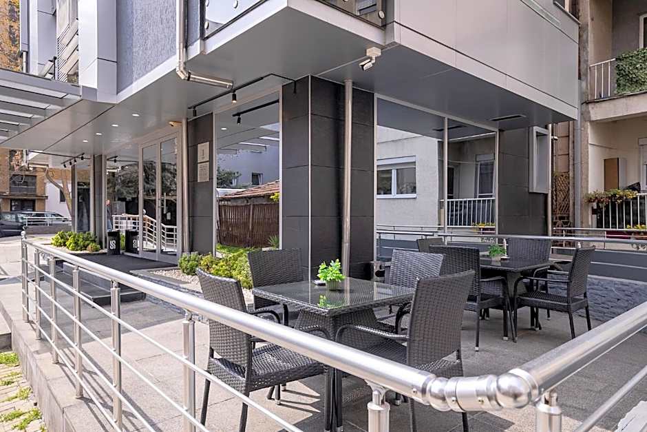 Sienna Residence
