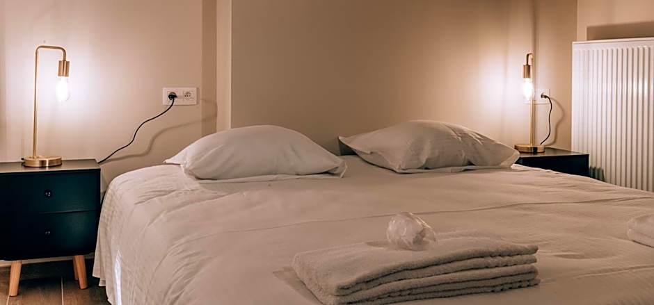 Appartementen by WP Hotels