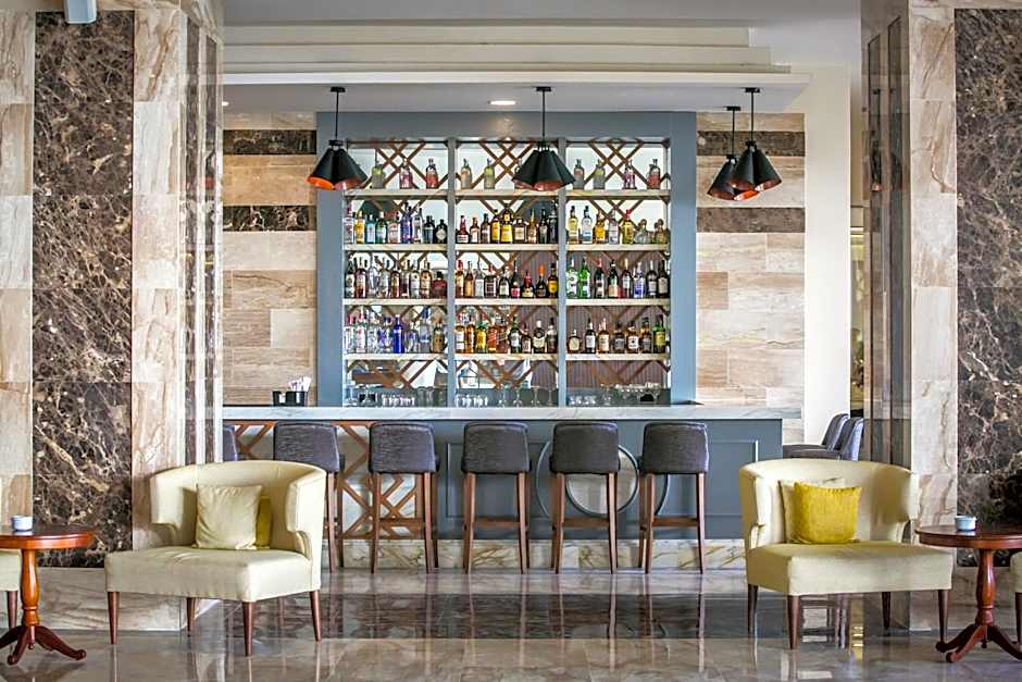 Majestic Mirage Punta Cana - All Inclusive