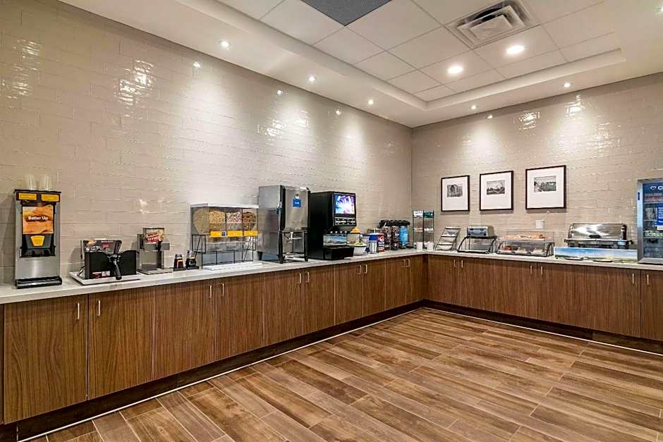 Comfort Inn Plymouth-Minneapolis