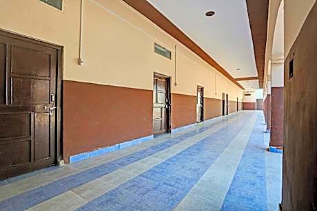 Hotel O Murliwala Wedding Palace And Resort