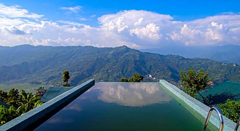 Raniban Retreat