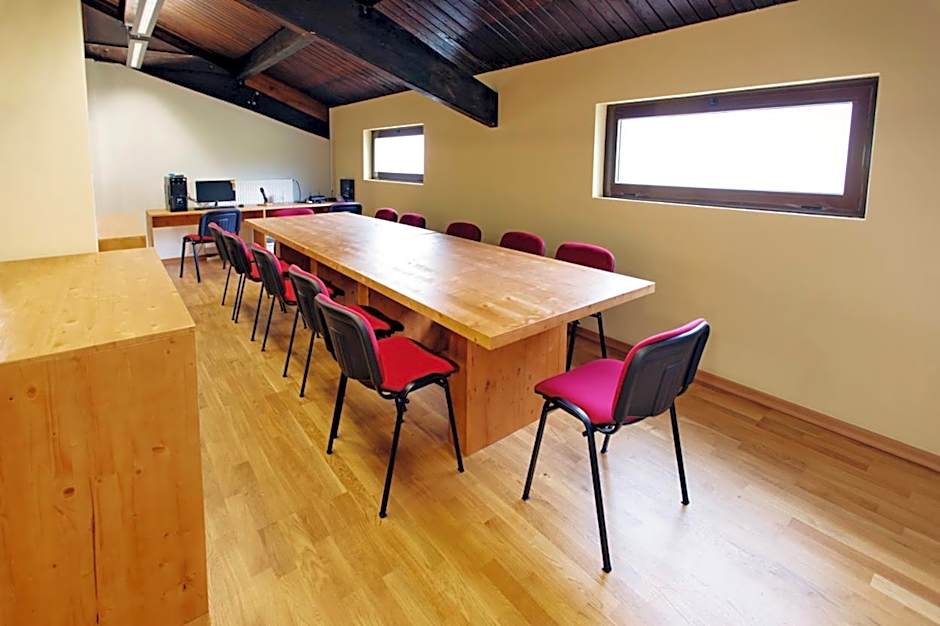 Albergo Diffuso "Col Gentile" Socchieve