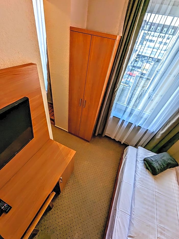 Hotel am Rathaus