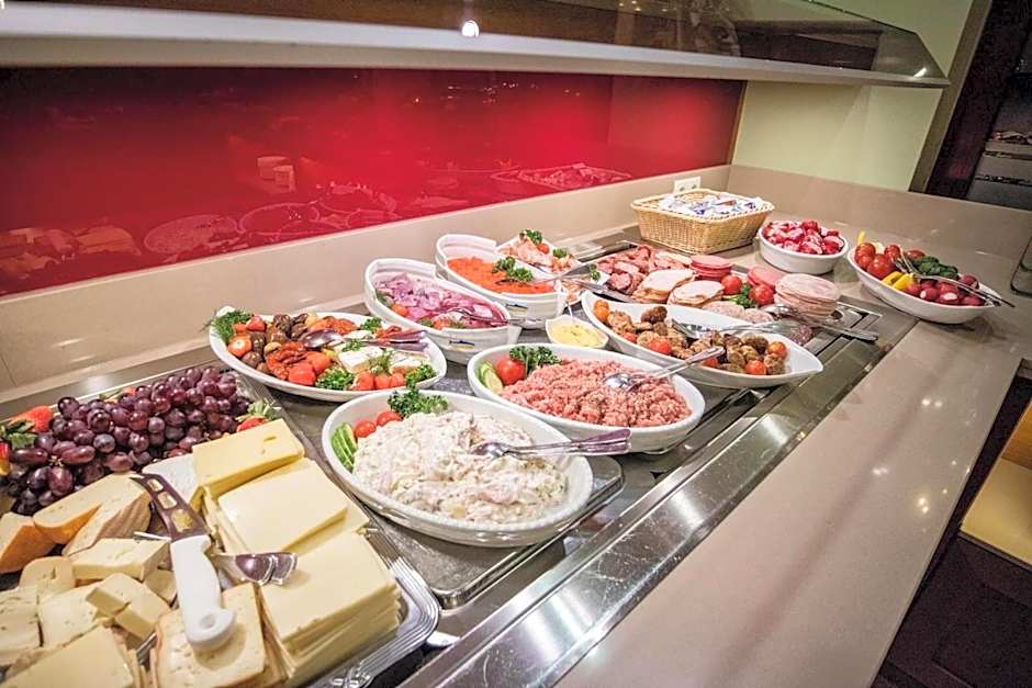 Hotel Restaurant Zur Post Lohfelden