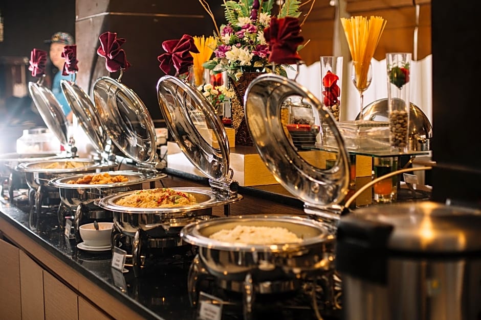 Comforta Hotel Dumai