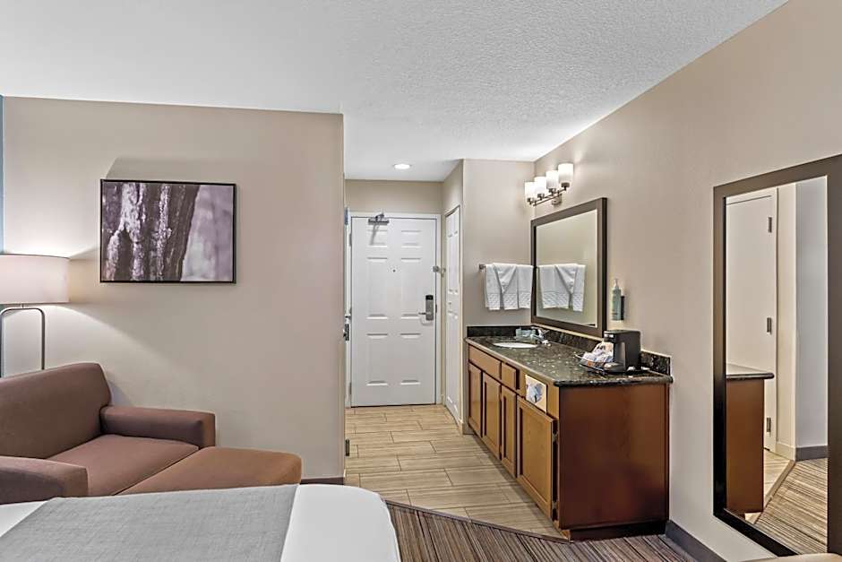 Best Western Paradise Hotel