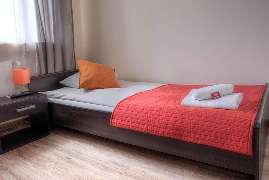 BedRooms Piotrkowska 64