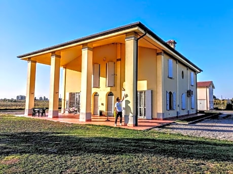Affittacamere di Andrea Bertolino Argelato
