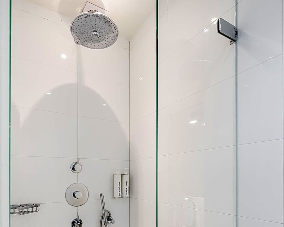 Numa Amsterdam Helmers