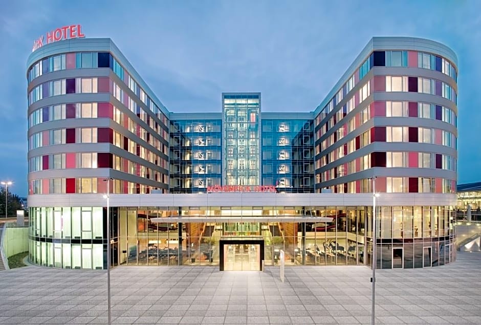 Movenpick Hotel Stuttgart Messe & Congress