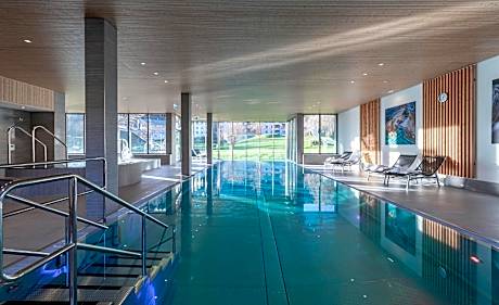 Pradas Resort Brigels
