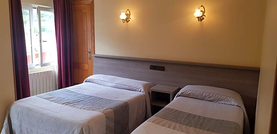 Hotel Naranjo De Bulnes