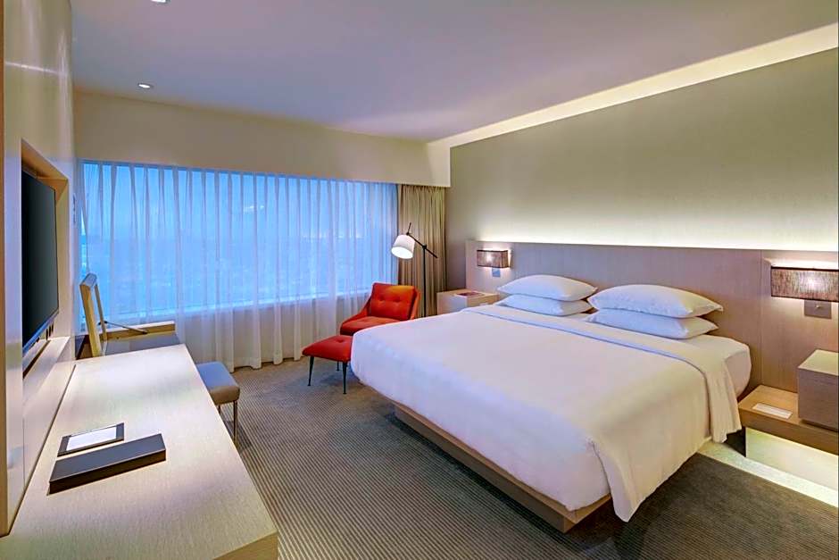 Hyatt Regency Mexico City