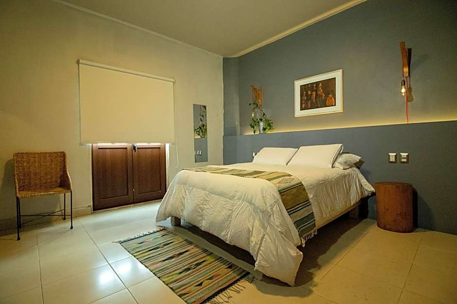 Comala Bed & Breakfast