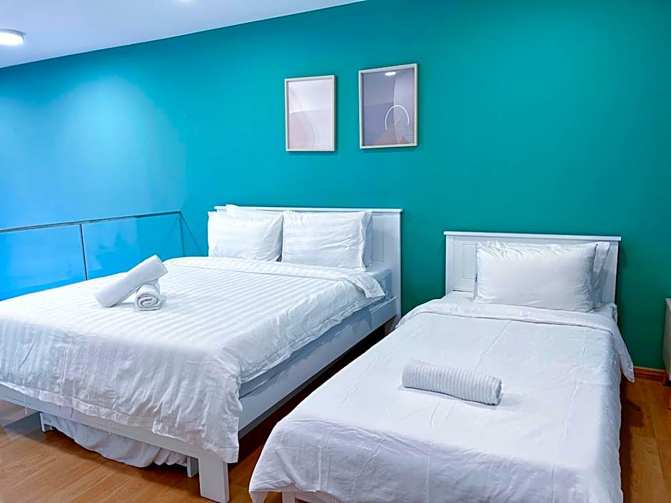 Ekocheras @ Kuala Lumpur