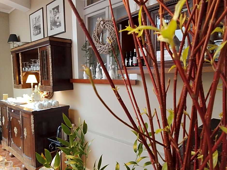 Hotel Stare Miasto Old Town