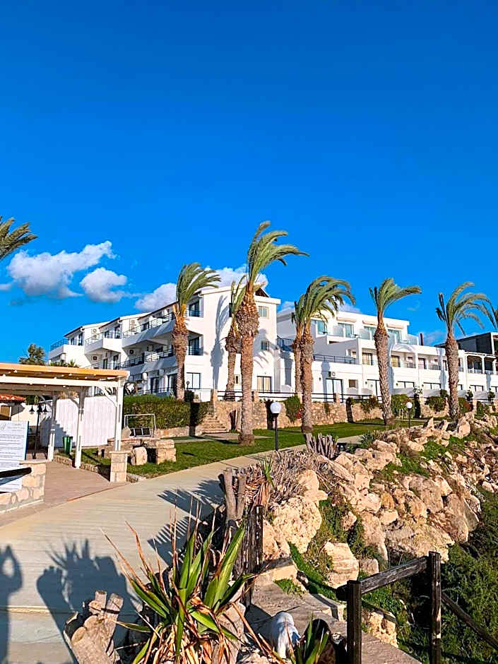 Vrachia Beach Hotel & Suites - Adults Only