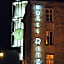 Milling Hotel Ritz Aarhus City