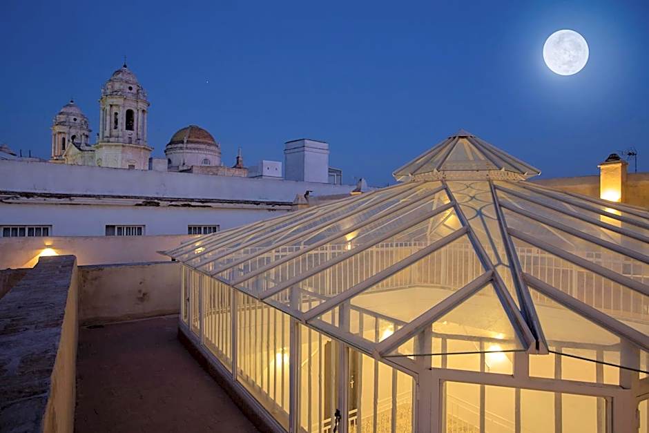 Casual con Duende Cadiz