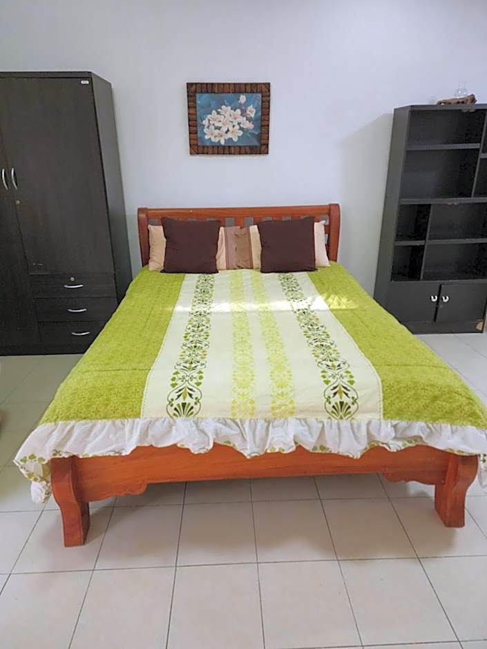 Happy Valley Pattaya