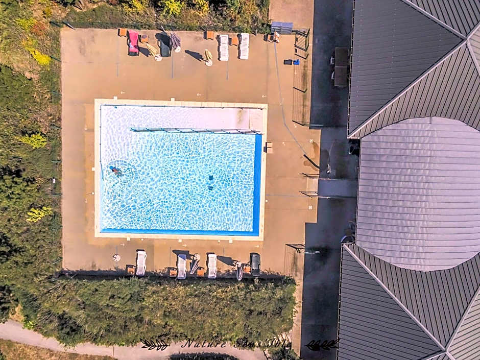 Les Hauts du Gevaudan