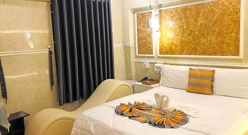 Phuong Hoang Hotel – Ho Chi Minh City, LA
